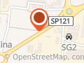 Stazione di Servizio Eko Point - Agrate Brianza