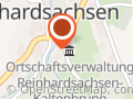 Verwaltungsstelle Reinhardsachsen