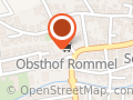 Obsthof Rommel