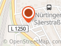 Paritätische Sozialdienste gGmbH Seniorenheim Nürtingen