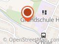 Kindergarten Regenbogen Hoof