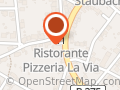 Ristorante Pizzeria La Via