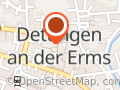Rathaus Gemeinde Dettingen an der Erms