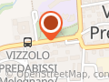 Trattoria Dolce Emilia Di Salerno Michele