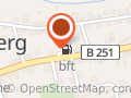 bft Tankstelle