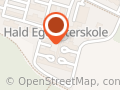 Hald Ege Efterskole