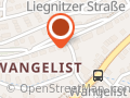 Die "Cantare", der Chor aus Wangelist.