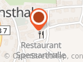 Restaurant Spessarthalle Inh. Rohtash Tuwari