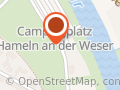 "zum Fährhaus An der Weser"