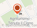 Relais Tenuta Il Cigno