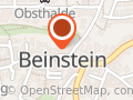 Ortschaft Beinstein