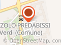 NCC Taxi Milano