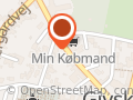 SPAR Givskud/ Go´on Givskud / Kalø Delikatesser/ Spar Kollemorten v/Bo Them Jensen