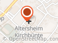 Altersheim Kirchbünte