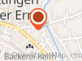 Hörakustik Schenk Dettingen