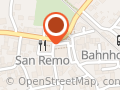 Pizzeria Eiscafe San Remo