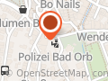 Polizeistation Bad Orb