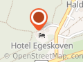 Skov,  Restaurant