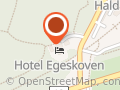 Hotel Egeskoven A/S