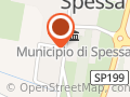 PROLOCO SPESSA