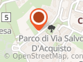 Ambrosone Geom. Carmine