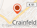 Volksbank eG Grebenhain Geschäftsstelle Crainfeld