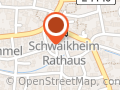 Begegnungsstätte Schwaikheim