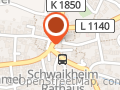 Bürgermeisteramt Schwaikheim Sozialstation