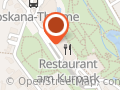 Restaurant Kurpark
