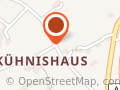 Gartehuus im Schochehuus