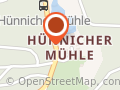 Hünnicher Mühle Kyrill Seebaum