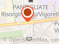 l'angolo Della scarpa Pantigliate