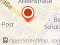 DB Training, Learning & Consulting Ausbildungswerkstatt