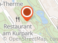 Musikpavillon im Kurpark