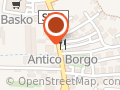 Pizzeria D'Asporto Antico Borgo