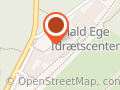 Hald Ege SFO