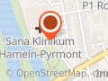 Gesundheitseinrichtungen Hameln-Pyrmont Service GmbH