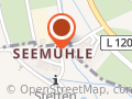 Biergarten Zur Seemuehle