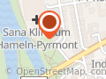 Sana Klinikum Hameln-Pyrmont, Klinik für Gynäkologie und Geburtshilfe