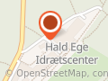 NaturFitness / Hald Ege-Ravnstrup KFUM