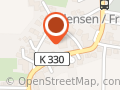 Hohenstein Ina Feldenkraislehrerin