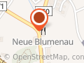 Neue Blumenau Lömmenschwil, Felix Bertschinger