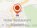 Hotel Restaurant Alpstein Schaller