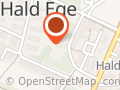 Behandlingsinstitutionen Hald Ege
