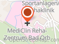 Aphasiker-Zentrum Bad Orb e.V.