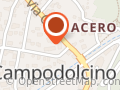 Ristorante Bar Pizzeria "San Luigi" di Campodolcino