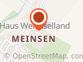 Steinbult-Bisonfarm Bisonzuchtverband