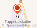 Toppedalskolen