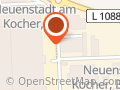 Meyer Menü HN Verwaltungs GmbH