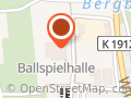 Ballspielhalle Korb